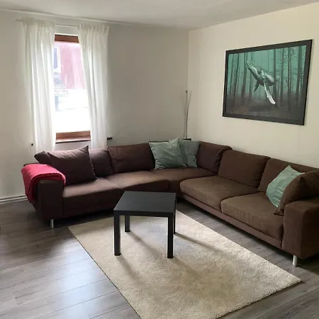 Apartament An Der Oker