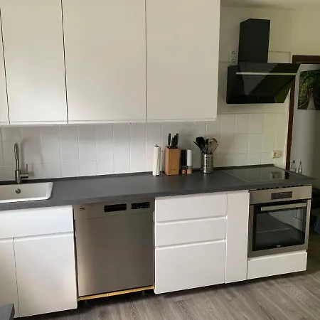 Apartament An Der Oker