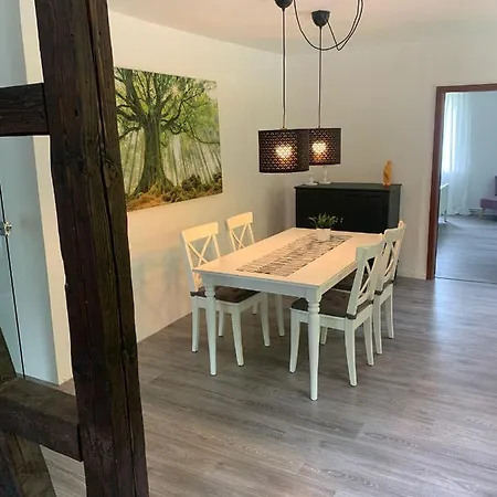 Apartament An Der Oker *