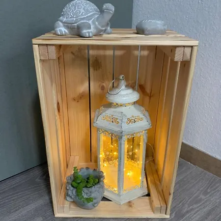 An Der Oker Apartamento Altenau (Lower-Saxony)