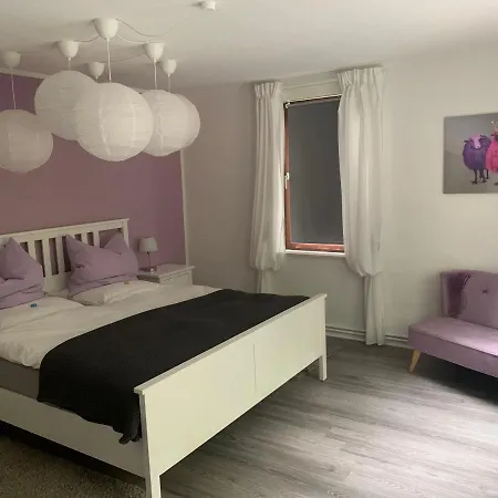 An Der Oker Апартаменты *