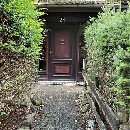 An Der Oker Appartement