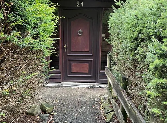 An Der Oker Apartment